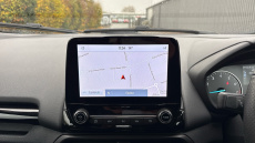 Ford EcoSport 1.0 EcoBoost 125 ST-Line 5dr Petrol Hatchback